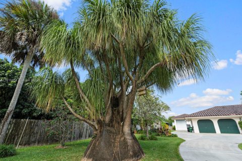 Купить виллу или дом в Хомстед, Флорида 3 спальни, 260.5м2, № 1971698 - фото 11