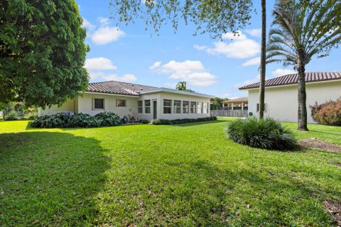 Купить виллу или дом в Хомстед, Флорида 3 спальни, 260.5м2, № 1971698 - фото 24