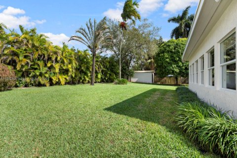 Купить виллу или дом в Хомстед, Флорида 3 спальни, 260.5м2, № 1971698 - фото 23