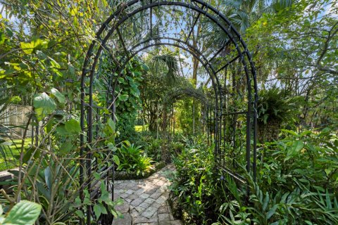 Купить виллу или дом в Хомстед, Флорида 3 спальни, 260.5м2, № 1971698 - фото 16