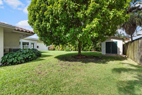 Купить виллу или дом в Хомстед, Флорида 3 спальни, 260.5м2, № 1971698 - фото 25