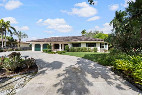 Купить виллу или дом в Хомстед, Флорида 3 спальни, 260.5м2, № 1971698 - фото 14