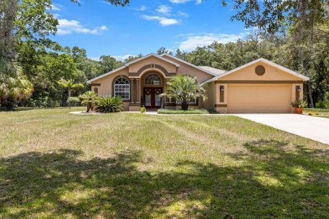 Casa en venta en Dunnellon, Florida, 3 dormitorios, 153.66 m2 № 1783462 - foto 1