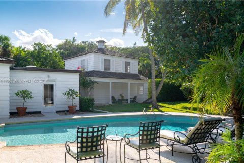 House in Jupiter Island, Florida 4 bedrooms, 355.82 sq.m. № 2030990 - photo 22