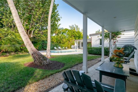 House in Jupiter Island, Florida 4 bedrooms, 355.82 sq.m. № 2030990 - photo 21