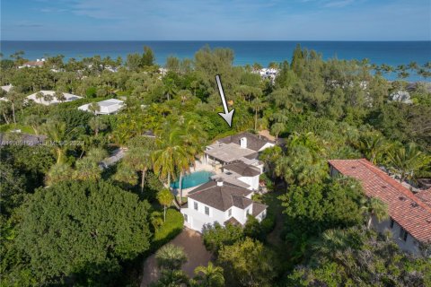 House in Jupiter Island, Florida 4 bedrooms, 355.82 sq.m. № 2030990 - photo 30