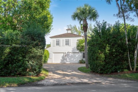 House in Jupiter Island, Florida 4 bedrooms, 355.82 sq.m. № 2030990 - photo 6