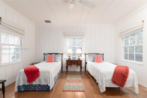 House in Jupiter Island, Florida 4 bedrooms, 355.82 sq.m. № 2030990 - photo 25