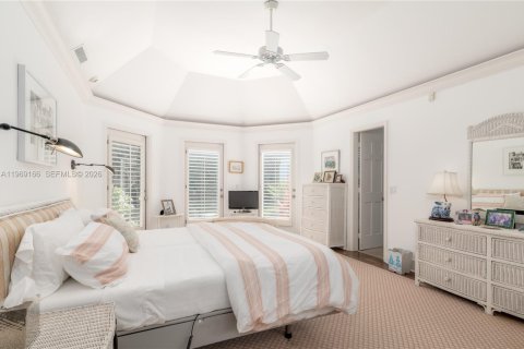 House in Jupiter Island, Florida 4 bedrooms, 355.82 sq.m. № 2030990 - photo 20