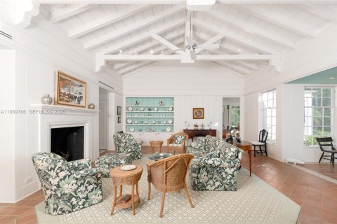 House in Jupiter Island, Florida 4 bedrooms, 355.82 sq.m. № 2030990 - photo 10