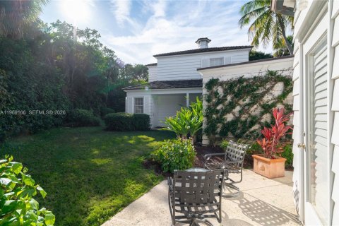 House in Jupiter Island, Florida 4 bedrooms, 355.82 sq.m. № 2030990 - photo 26