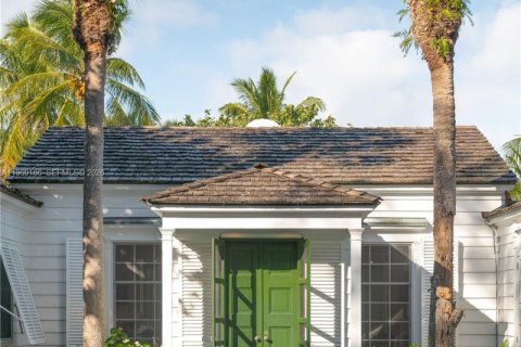 House in Jupiter Island, Florida 4 bedrooms, 355.82 sq.m. № 2030990 - photo 29