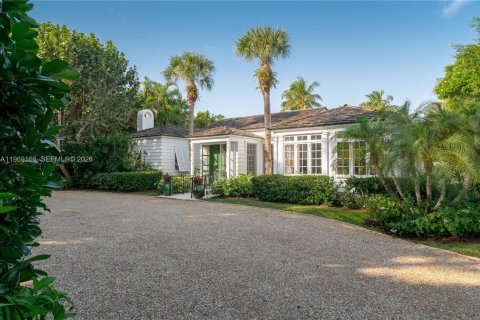 House in Jupiter Island, Florida 4 bedrooms, 355.82 sq.m. № 2030990 - photo 5