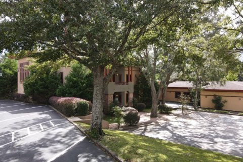 Propiedad comercial en venta en Fort Walton Beach, Florida № 558218 - foto 1