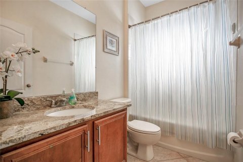 House in Winter Garden, Florida 3 bedrooms, 154.96 sq.m. № 2203832 - photo 15