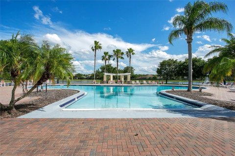 House in Winter Garden, Florida 3 bedrooms, 154.96 sq.m. № 2203832 - photo 18