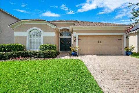 House in Winter Garden, Florida 3 bedrooms, 154.96 sq.m. № 2203832