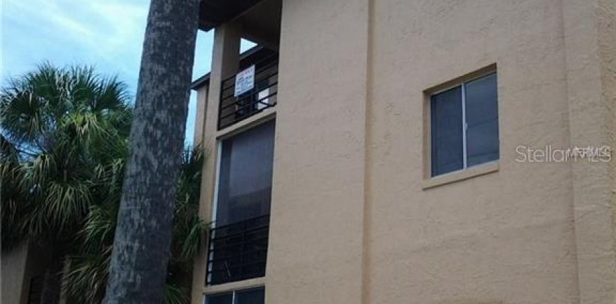 Appartement à Orlando, Floride 2 chambres, 99.68 m2 № 1894158