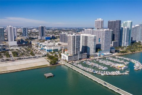 Copropriété à vendre à Miami, Floride: 1 chambre, 78.04 m2 № 2060432 - photo 22