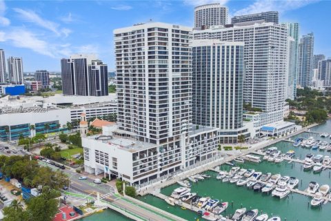 Copropriété à vendre à Miami, Floride: 1 chambre, 78.04 m2 № 2060432 - photo 15