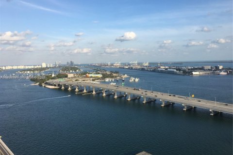 Condo à Miami, Floride, 1 chambre  № 2060432