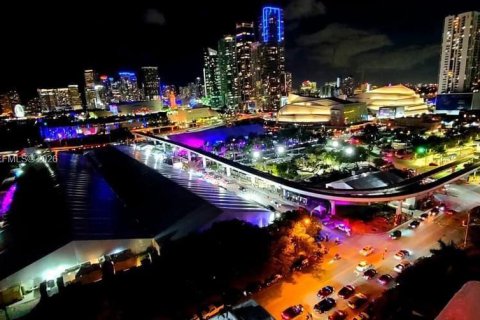 Copropriété à vendre à Miami, Floride: 1 chambre, 78.04 m2 № 2060432 - photo 24