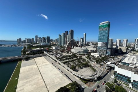 Copropriété à vendre à Miami, Floride: 1 chambre, 78.04 m2 № 2060432 - photo 3