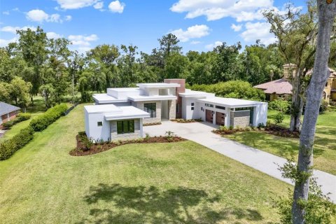 House in Ocala, Florida 5 bedrooms, 555.18 sq.m. № 1757041 - photo 6