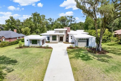 House in Ocala, Florida 5 bedrooms, 555.18 sq.m. № 1757041 - photo 7