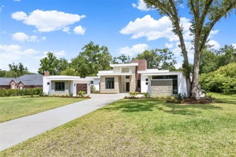 House in Ocala, Florida 5 bedrooms, 555.18 sq.m. № 1757041 - photo 2