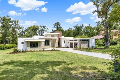 House in Ocala, Florida 5 bedrooms, 555.18 sq.m. № 1757041 - photo 4