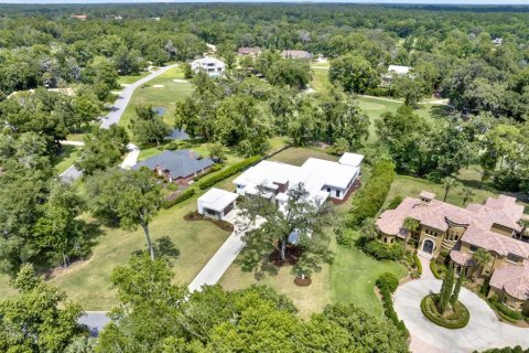 House in Ocala, Florida 5 bedrooms, 555.18 sq.m. № 1757041 - photo 19