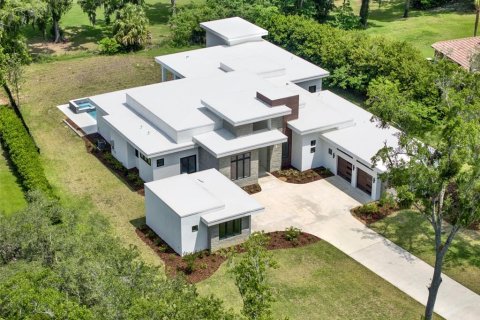 House in Ocala, Florida 5 bedrooms, 555.18 sq.m. № 1757041 - photo 16