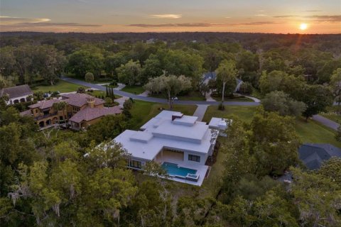 House in Ocala, Florida 5 bedrooms, 555.18 sq.m. № 1757041 - photo 22