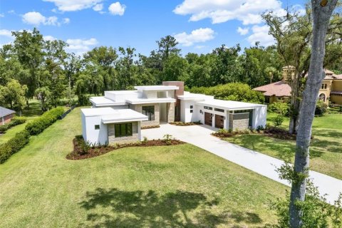 House in Ocala, Florida 5 bedrooms, 555.18 sq.m. № 1757041 - photo 5