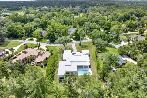 House in Ocala, Florida 5 bedrooms, 555.18 sq.m. № 1757041 - photo 12