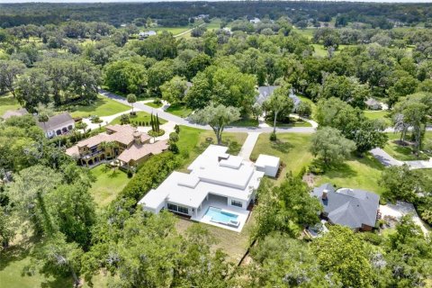 House in Ocala, Florida 5 bedrooms, 555.18 sq.m. № 1757041 - photo 11