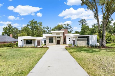 House in Ocala, Florida 5 bedrooms, 555.18 sq.m. № 1757041 - photo 3