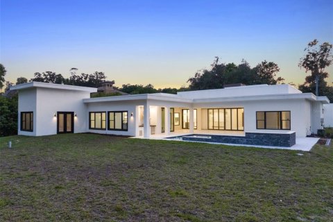 House in Ocala, Florida 5 bedrooms, 555.18 sq.m. № 1757041 - photo 28