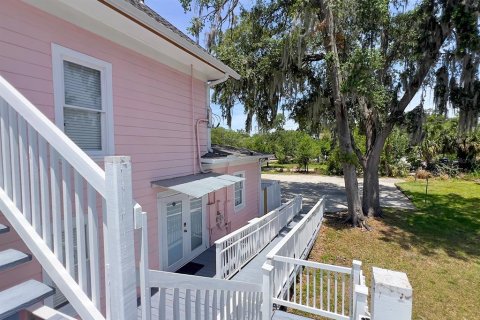Commercial property in Kissimmee, Florida 57.51 sq.m. № 2213604 - photo 14