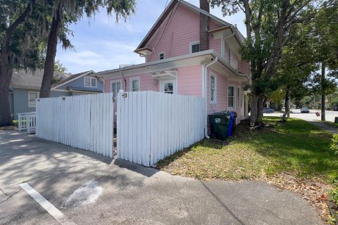 Commercial property in Kissimmee, Florida 57.51 sq.m. № 2213604 - photo 6