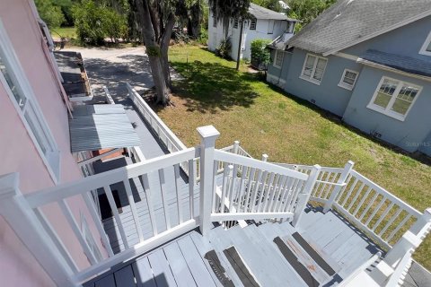 Commercial property in Kissimmee, Florida 57.51 sq.m. № 2213604 - photo 17