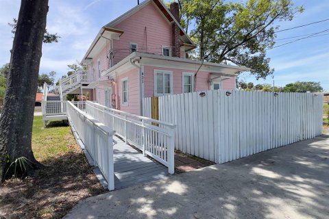 Commercial property in Kissimmee, Florida 57.51 sq.m. № 2213604 - photo 5