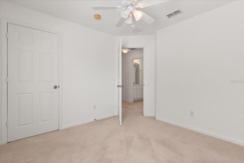 House in Casselberry, Florida 4 bedrooms, 182 sq.m. № 1882835 - photo 27