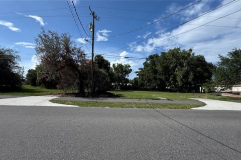 Terrain à vendre à Apopka, Floride № 2214137 - photo 8