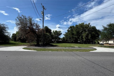 Terrain à vendre à Apopka, Floride № 2214137 - photo 2