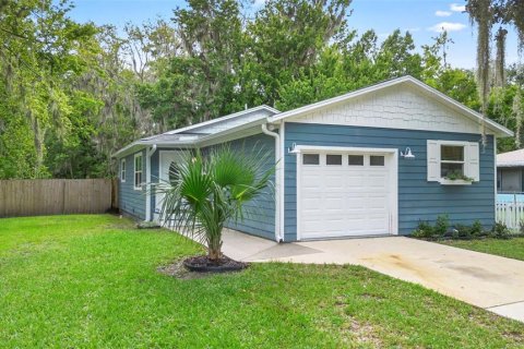 House in New Smyrna Beach, Florida 2 bedrooms, 95.88 sq.m. № 1908257 - photo 16