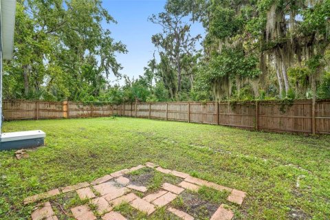 House in New Smyrna Beach, Florida 2 bedrooms, 95.88 sq.m. № 1908257 - photo 6