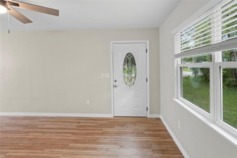 House in New Smyrna Beach, Florida 2 bedrooms, 95.88 sq.m. № 1908257 - photo 26