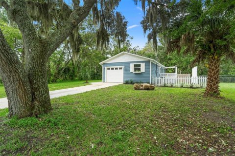 House in New Smyrna Beach, Florida 2 bedrooms, 95.88 sq.m. № 1908257 - photo 13